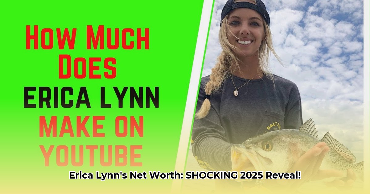 erica-lynn-net-worth